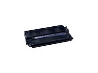 Canon E-20 - black - original - toner cartridge