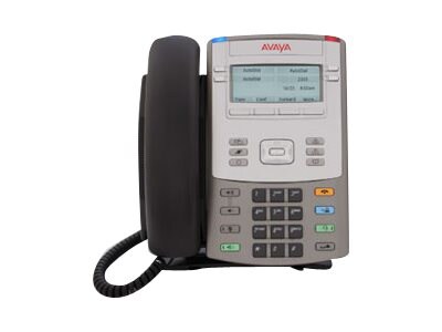Avaya 1120SA - VoIP phone