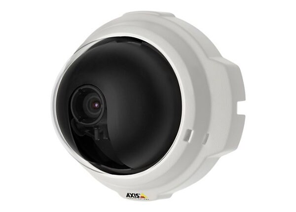 AXIS M3204-V Network Camera - network surveillance camera