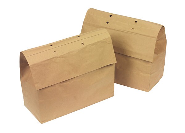 GBC® / Swingline™ 30-Gallon Recyclable Paper Shredder Bags