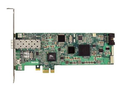 Matrox XTO2A-FESLPAF Fiber Optic Card