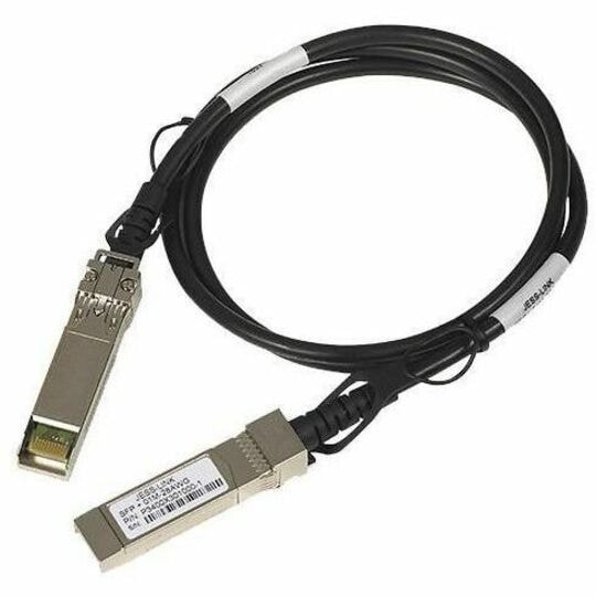 Netgear 3m Passive SFP+ Direct Attach Cable