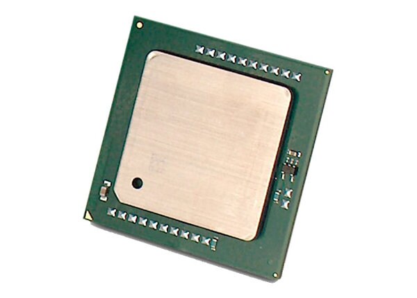 Intel Xeon E7540 / 2 GHz processor