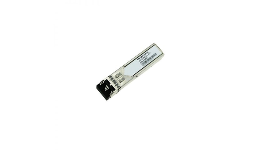 Juniper 2 port SFP Module