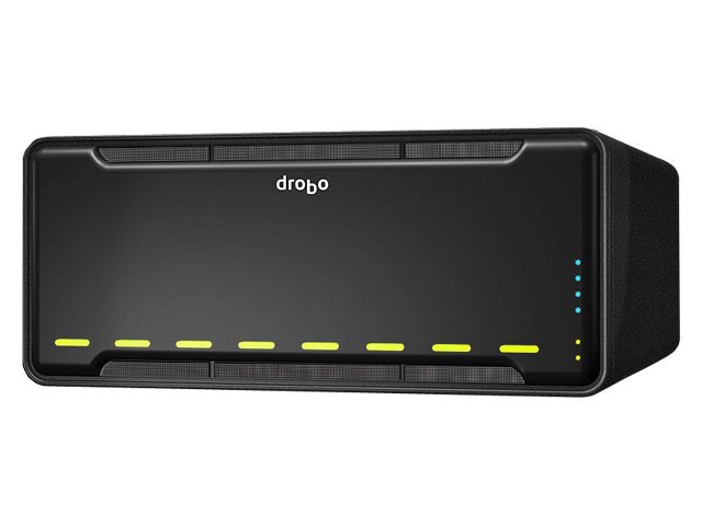 Drobo File Sharing Storage for Business B800fs - NAS