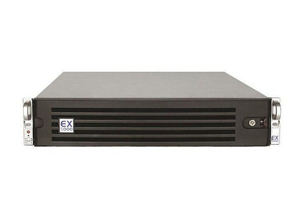 ExaGrid EX5000 13TB Full Disk Backup Appliance