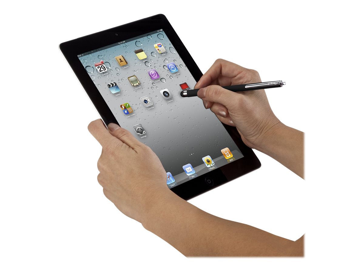 Thumbnail 4 of 6 for Targus Stylus for Tablets and Smartphones
