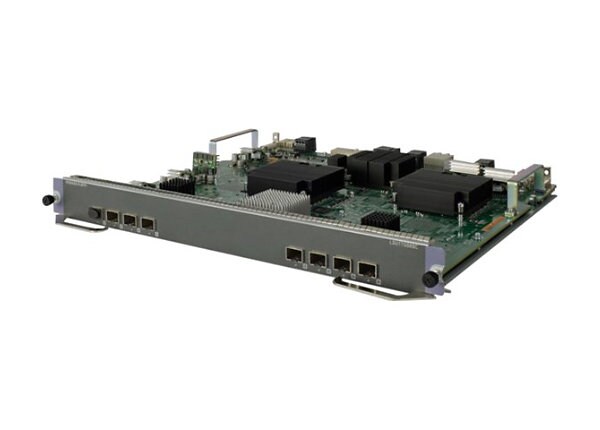 HPE - expansion module