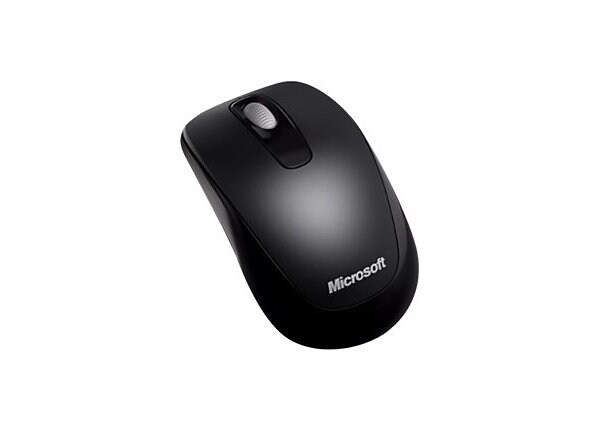 Microsoft Wireless Mobile Mouse 1000