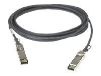 Arista 10GBASE-CR Copper Cable - SFP+ transceiver module - 10GbE