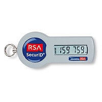 RSA SID 700 6 DIGIT 30 SEC 25U 3YR