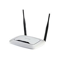 TP-LINK TL-WR841N Wireless N300 Home Router