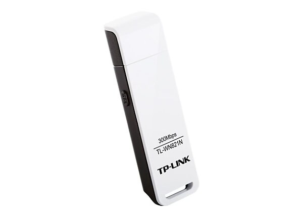 TP-Link TL-WN821N - network adapter