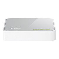 TP-Link 5-Port 10/100Mbps Desktop Switch