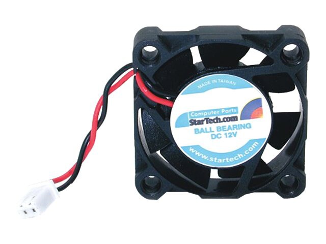 StarTech.com Replacement Cooling Fan - hard drive fan kit