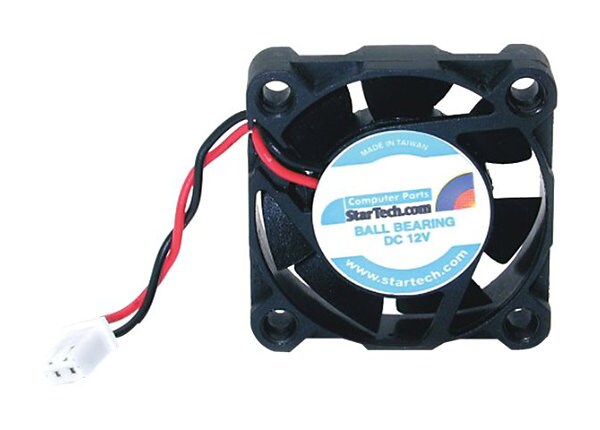 StarTech.com Replacement Cooling Fan - hard drive fan kit