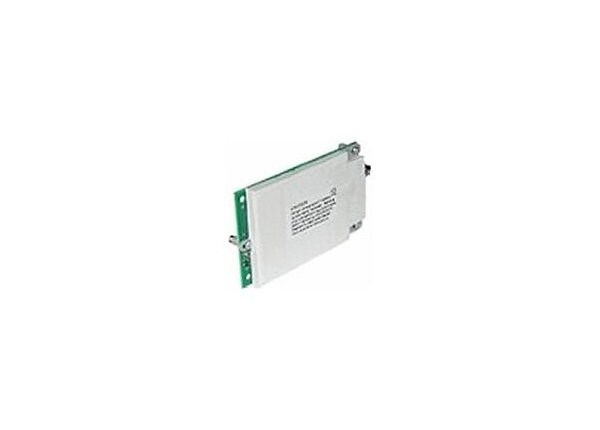 Intel RAID Smart Battery - memory backup battery - Li-Ion - 1350 mAh