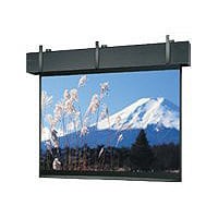 Da-Lite Professional Electrol Series Projection Screen - Ceiling Recessed E