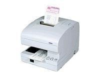 Epson TM J7100 - receipt printer - two-color (monochrome) - ink-jet