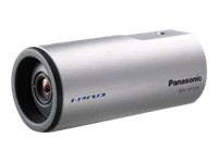 Panasonic i-Pro Smart HD WV-SP105 - network surveillance camera