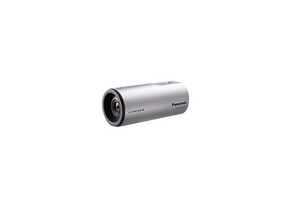 Panasonic i-Pro Smart HD WV-SP105 - network surveillance camera