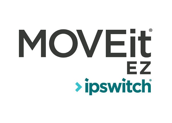 IPSWITCH MOVEIT EZ 1-9 COPIES