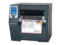 Datamax H-Class H-8308X - label printer - monochrome - direct thermal / thermal transfer