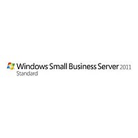 Microsoft Windows Small Business Server 2011 CAL Suite - license - 5 user C