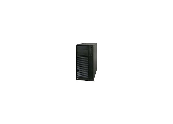 Intel Server System SC5650HCBRPR - tower - no CPU - 0 MB