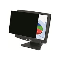 Fellowes PrivaScreen Blackout - display privacy filter - 17"
