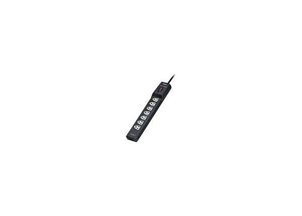 Fellowes Power Guard - surge protector