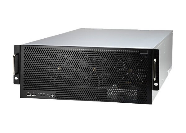 Tyan FT72-B7015 - rack-mountable - no CPU - 0 MB - 0 GB