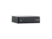 Cisco Small Business Smart SG200-08 - switch - 8 ports