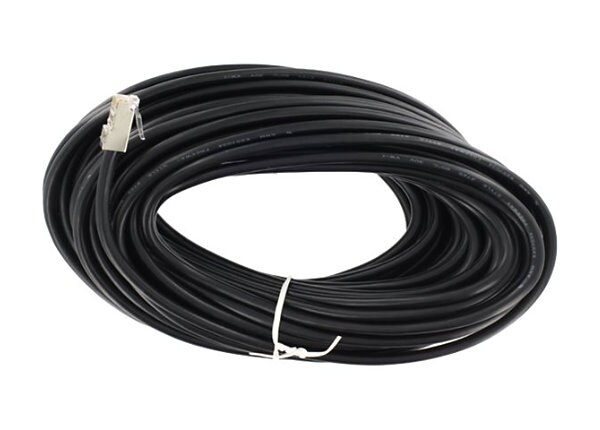 Polycom CLink2 - crossover cable - 15.2 m