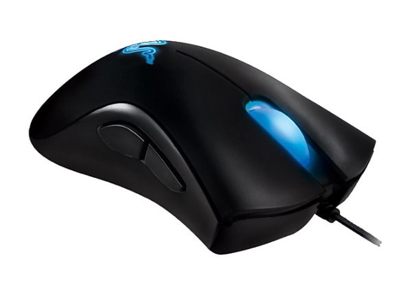 Razer DeathAdder Left Hand Edition