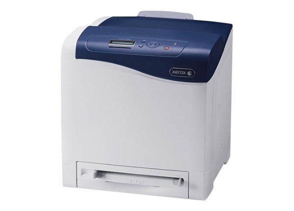 Phaser 6500N Color Laser Printer - 24 PPM