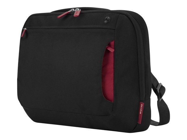 Belkin 10/12" Messenger Bag - notebook carrying case