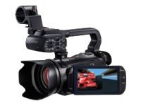 Canon XA10 - camcorder - storage: flash card