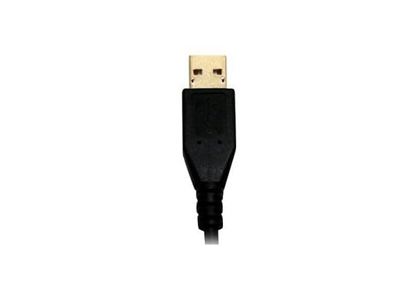 Code USB cable - 12 ft