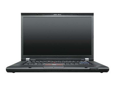 Lenovo ThinkPad W520 4282 - 15.6" - Core i7 2820QM - Windows 7 Professional 64-bit - 8 GB RAM - 500 GB HDD