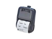 Zebra QL 420 Plus - label printer - monochrome - direct thermal