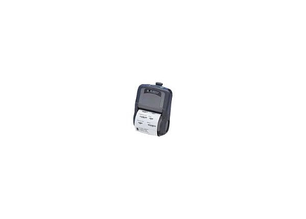 Zebra QL 420 Plus - label printer - monochrome - direct thermal