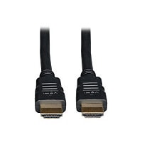 Tripp Lite 3ft High Speed HDMI Cable w/ Ethernet Digital Video Audio M/M 3'