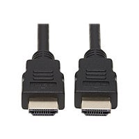 Eaton Tripp Lite Series High Speed HDMI Cable with Ethernet, UHD 4K, Digital Video with Audio (M/M), 6 ft. (1.83 m) -