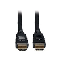 Tripp Lite 16ft High Speed HDMI Cable w/ Ethernet Digital Video Audio M/M