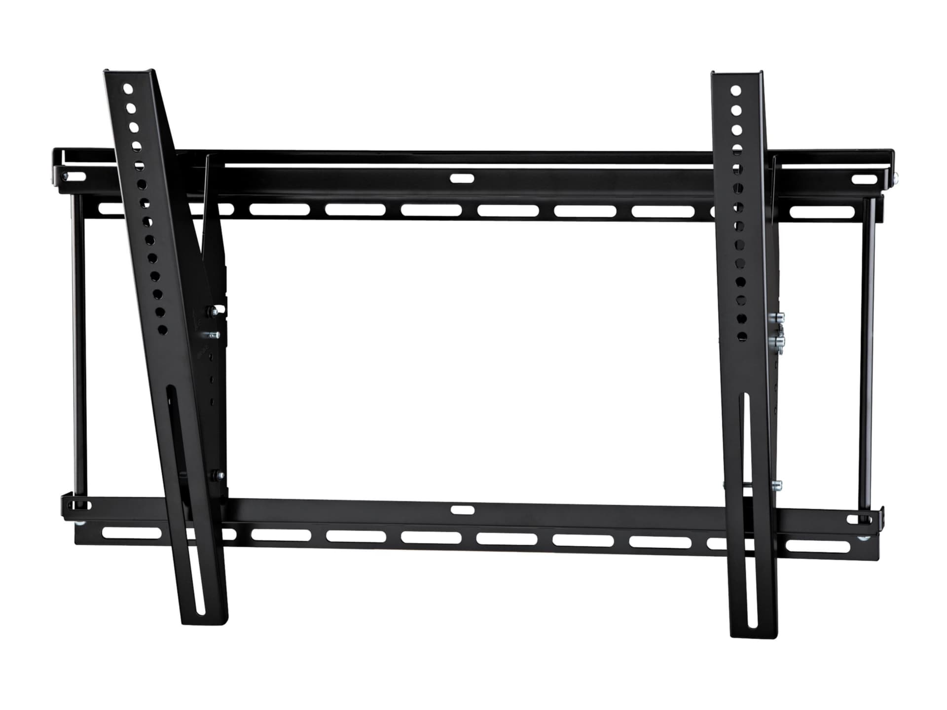 Ergotron Neo-Flex mounting kit - ultra heavy-duty - for flat panel - black