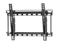 Ergotron Neo-Flex mounting kit - Very Heavy Duty - for flat panel - black