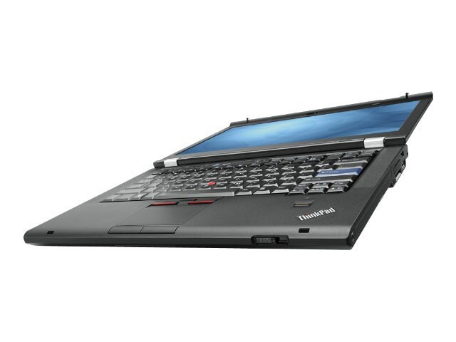 Lenovo ThinkPad T420 4178 - 14" - Core i5 2520M - Windows 7 Professional 64-bit - 4 GB RAM - 500 GB HDD