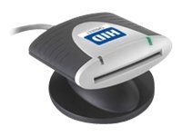 HID OMNIKEY Cardman 5125 USB Prox - RF proximity reader / SMART card reader - USB