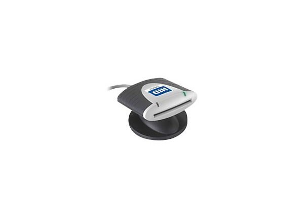 HID OMNIKEY Cardman 5125 USB Prox - RF proximity reader / SMART card reader - USB